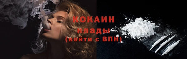 молекула духа Магадан