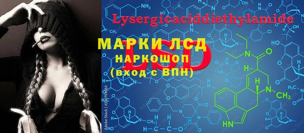 молекула духа Магадан